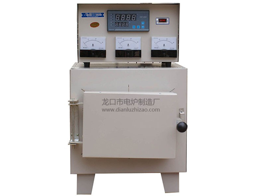 1000-1200℃箱式電阻爐