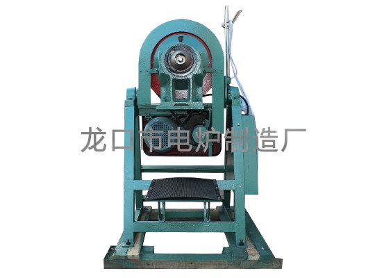 XMQ系列錐形球磨機