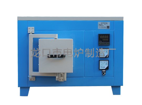 一體式陶瓷纖維馬弗爐